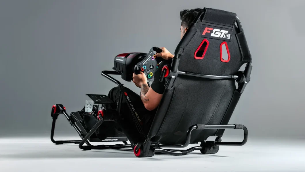 NLR F-GT Lite