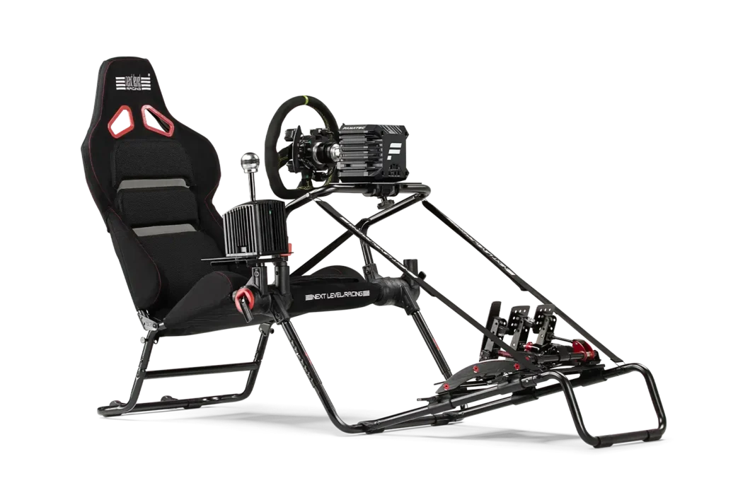 NLR GTLite Pro