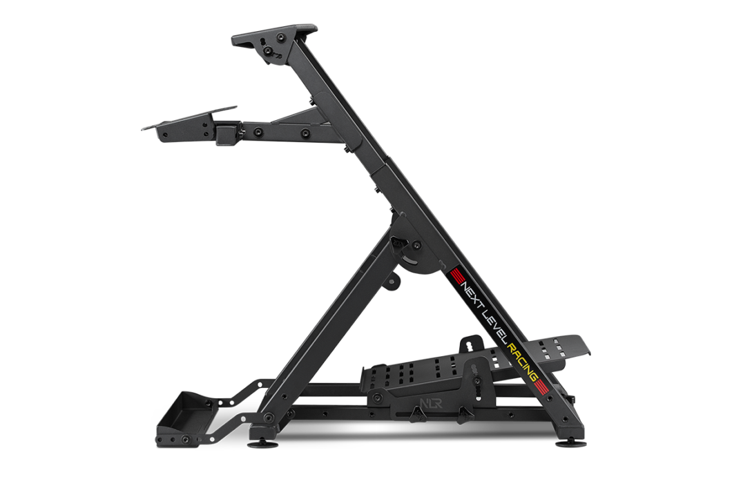 NLR Wheel Stand 2.0