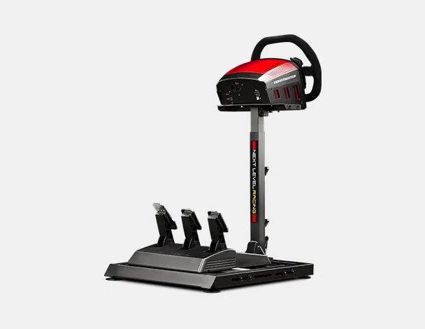 NLR Wheel Stand DD